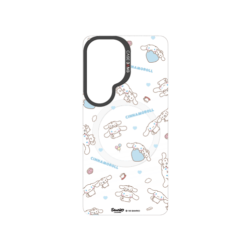 Cinnamoroll Confetti Snap-On Phone Case