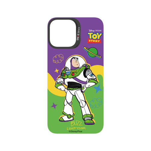 Buzz Lightyear Snap-On Phone Case