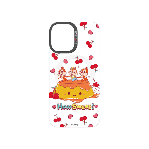 Sweet Day Snap-On Phone Case