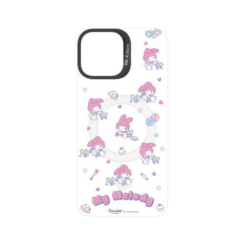 Melody Have Fun Snap-On Cover