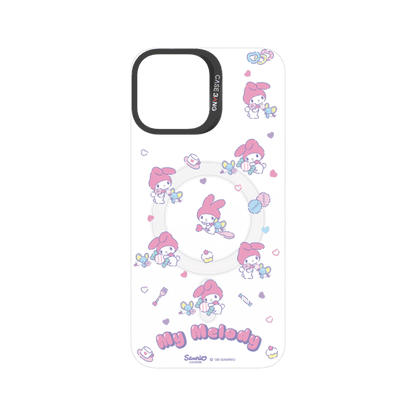 Melody Have Fun Snap-On Cover