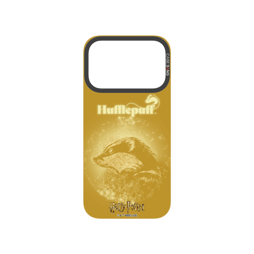 Hufflepuff Snap-On Phone Case