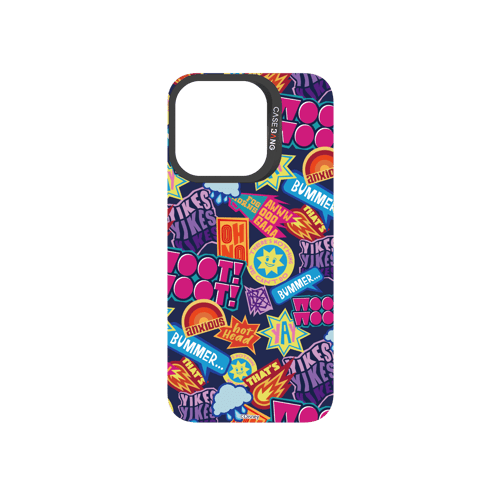 Emotion Explosion Snap-On Cover