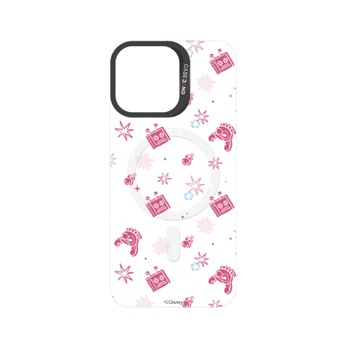 Sweet Icons Snap-On Phone Case