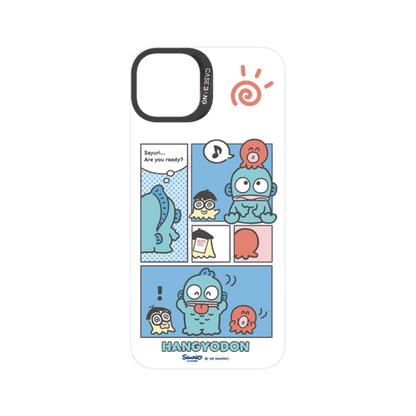 Hanton In Class Snap-On Phone Case
