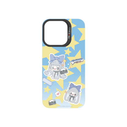Snap Snap-On Phone Case