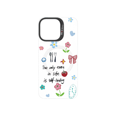 Joy Worship Snap-On Cover