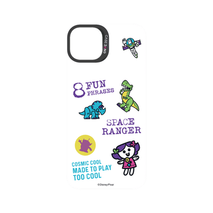 Comic Cool Snap-On Phone Case