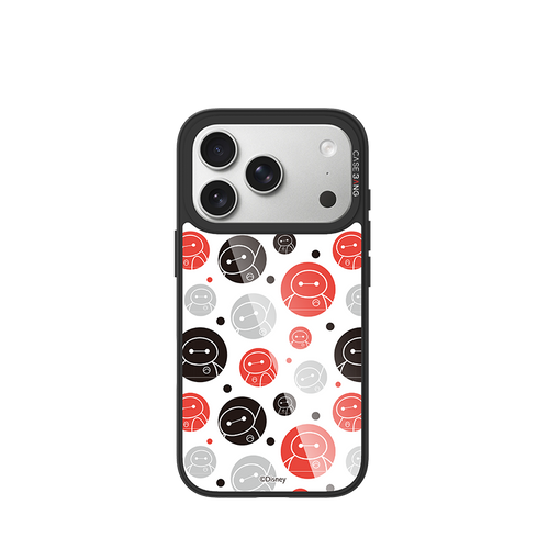 SUPER ASSEMBLY Glossy Mirror Case