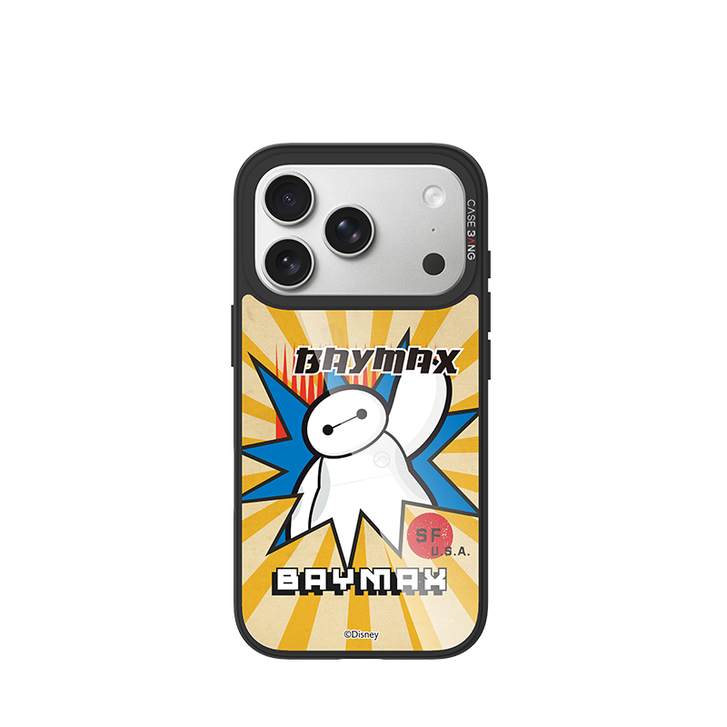 SUPER DEBUT Glossy Mirror Case