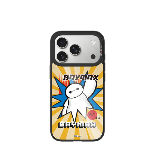 SUPER DEBUT Glossy Mirror Case