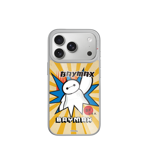 SUPER DEBUT Glossy Mirror Case