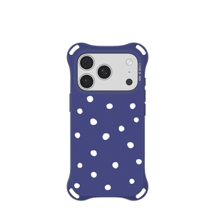 QuadGuard ImagiSnap Base Case Set - Galaxy Dot