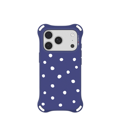 QuadGuard ImagiSnap Base Case Set - Galaxy Dot