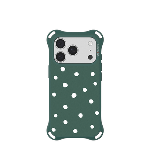 QuadGuard ImagiSnap Base Case Set - Forest Dot