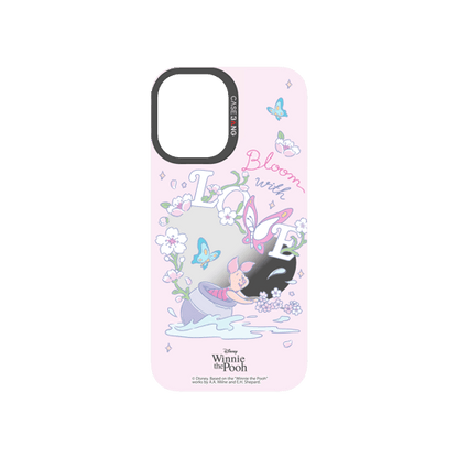Piglet Splash Snap-On Phone Case