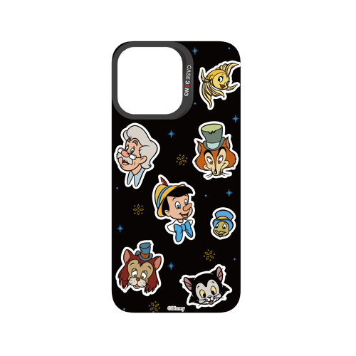 Carnival Troupe Snap-On Cover