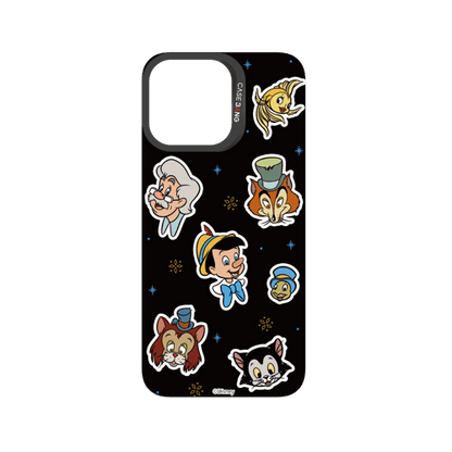 Carnival Troupe Snap-On Cover