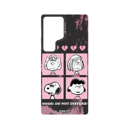Peanuts Quad Snap-On Phone Case
