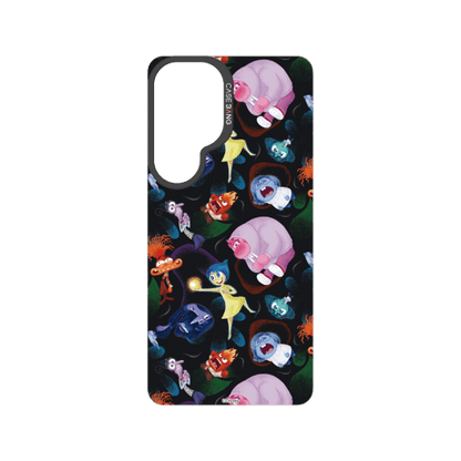 Emotion Maze Snap-On Cover