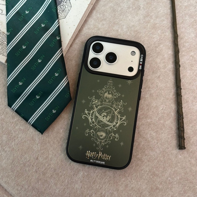 Harry Potter Series