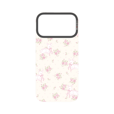 Dreamy Fawn Snap-On Phone Case