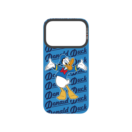 Donald Welcome Snap-On Cover