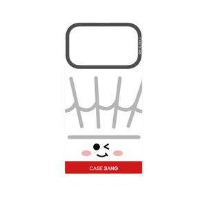 Badminton Junior Snap-On Phone Case