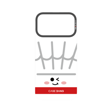 Badminton Junior Snap-On Phone Case