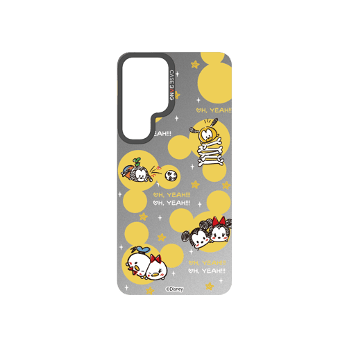 Happy Time Snap-On Phone Case