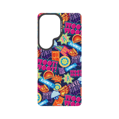 Emotion Explosion Snap-On Cover