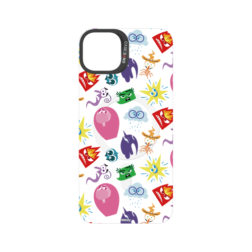 Emotion Party Snap-On Cover