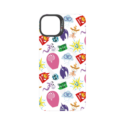 Emotion Party Snap-On Cover