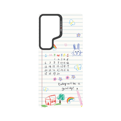 Lovely Planner Snap-On Cover
