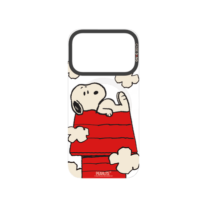Snoopy Nap Snap-On Phone Case
