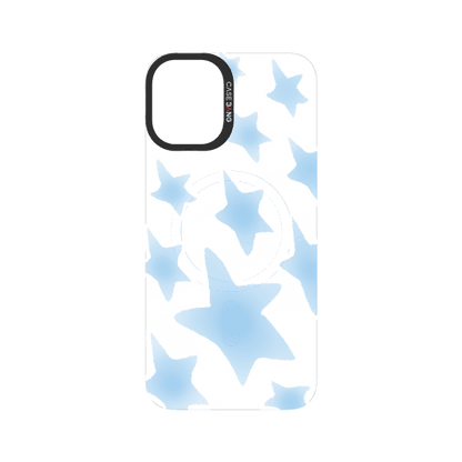 Soft Star Snap-On Phone Case