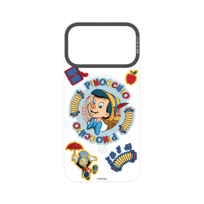 Joyful Start Snap-On Cover