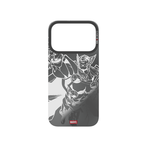 Thor Snap-On Phone Case