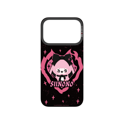 Sassy Snap-On Phone Case