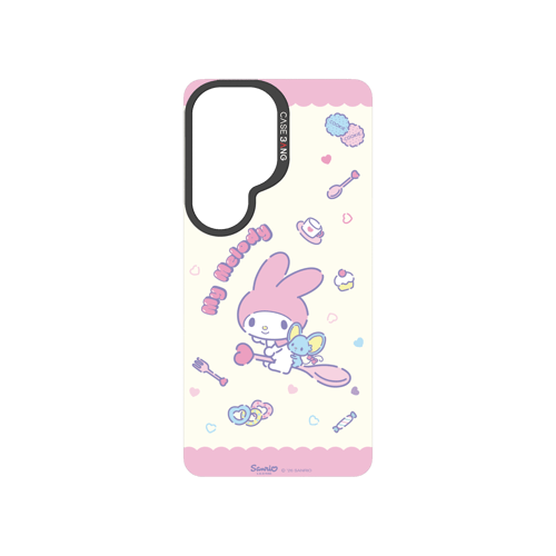 Flying Melody Snap-On Cover