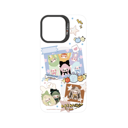Mood Diary Snap-On Phone Case