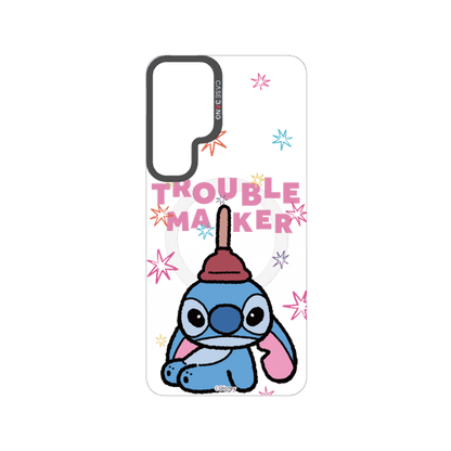Trouble Maker Snap-On Phone Case