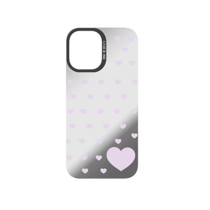 Galactic Hearts Snap-On Phone Case