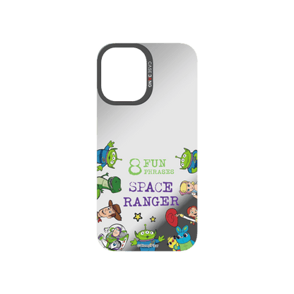 Space Ranger Snap-On Phone Case
