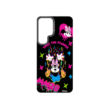 Minnie in Freefall Snap-On Phone Case