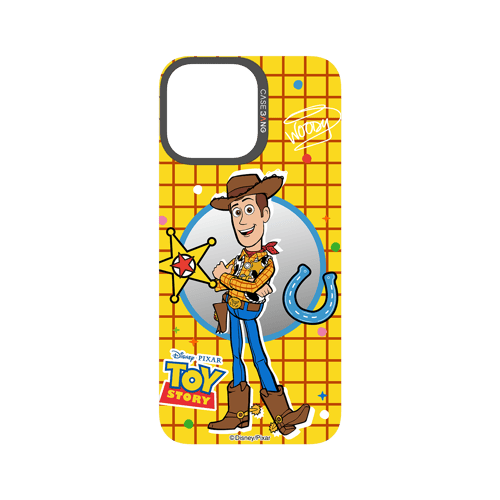 Toy Story snap-on phone case cover for iPhone and Samsung | CASEBANG