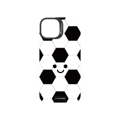 Captain Football Snap-On Phone Case