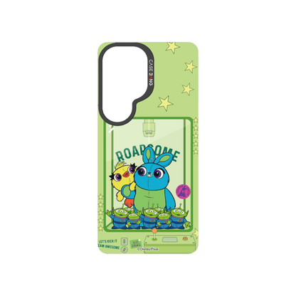 Claw Machine Snap-On Phone Case