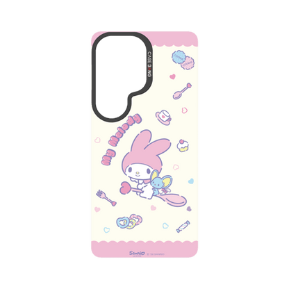 Flying Melody Snap-On Cover