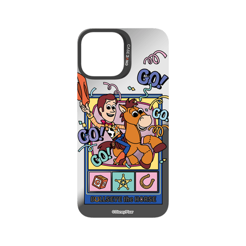 Yeehaw Cowboy Snap-On Phone Case